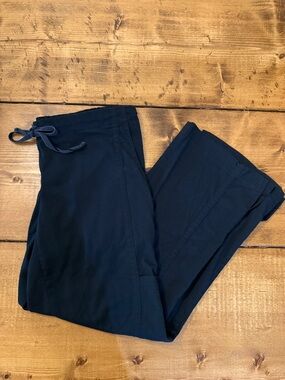 Dansko scrub Drawstring Pants